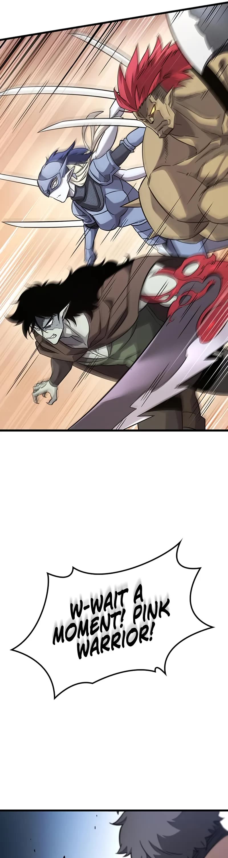 What a Bountiful Harvest, Demon Lord! chapter 35 page 17