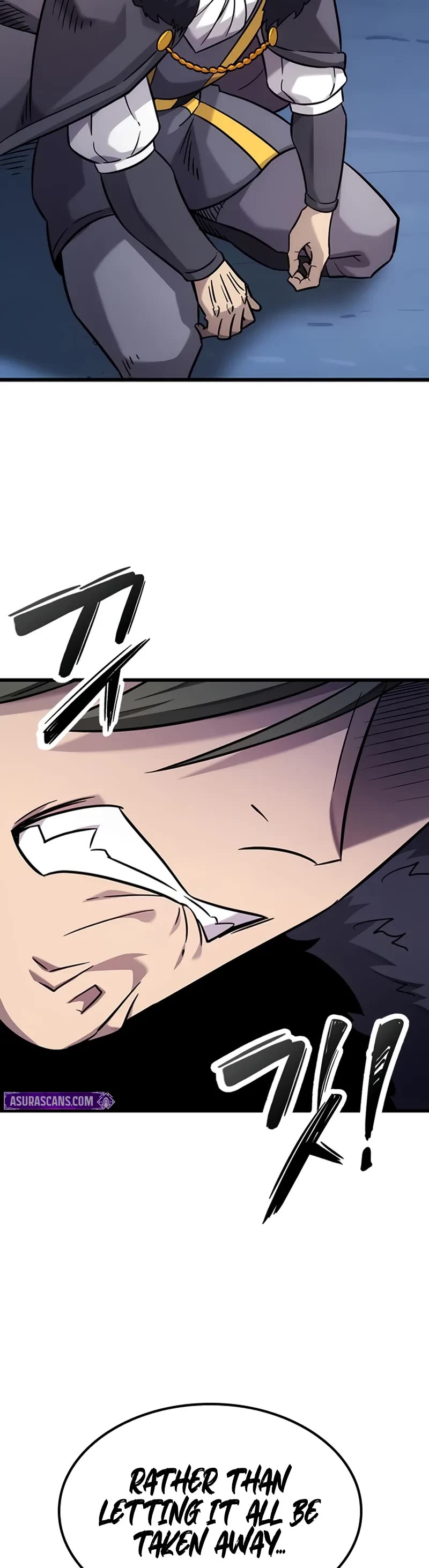 What a Bountiful Harvest, Demon Lord! chapter 35 page 20