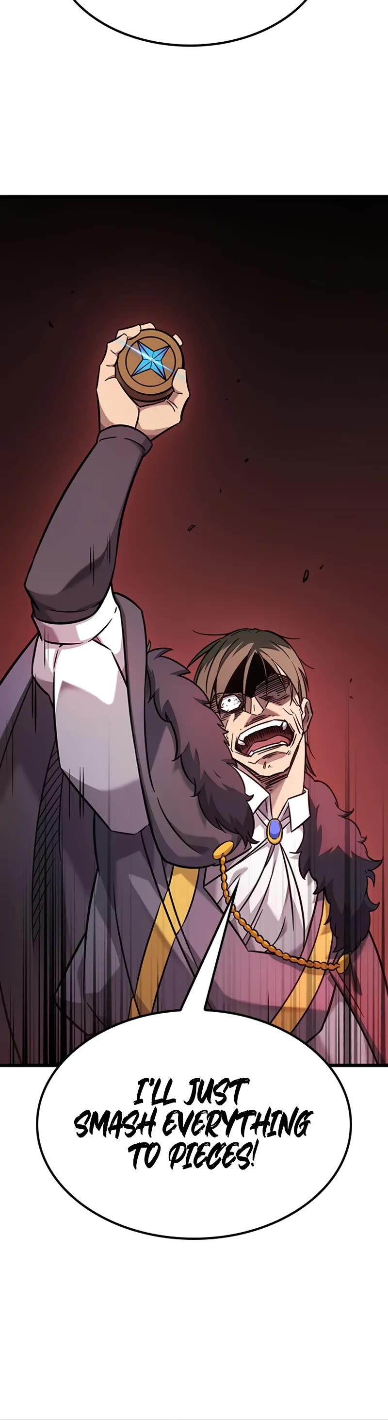 What a Bountiful Harvest, Demon Lord! chapter 35 page 21