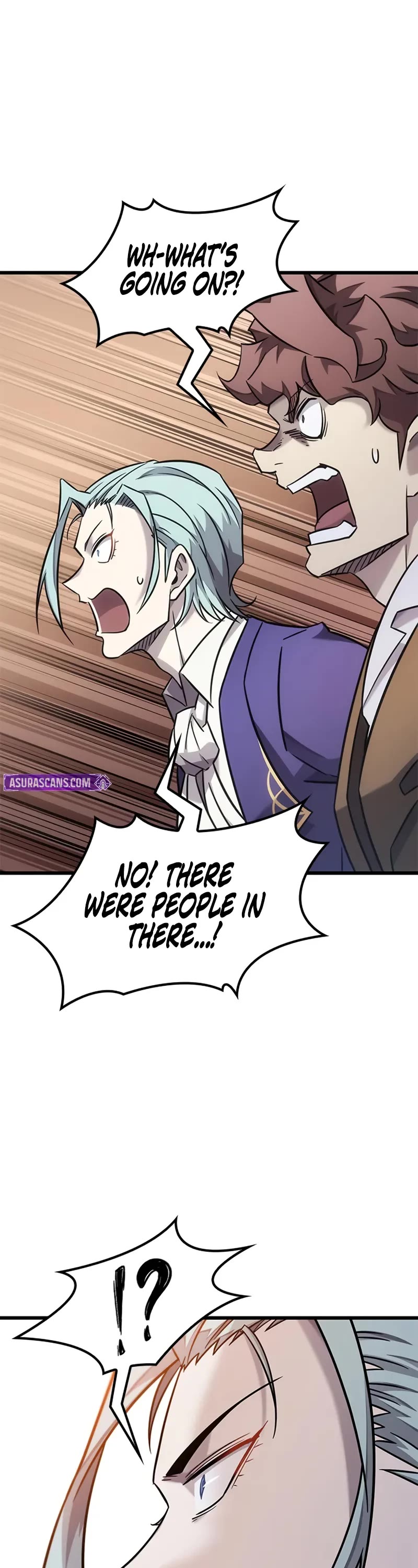 What a Bountiful Harvest, Demon Lord! chapter 35 page 28