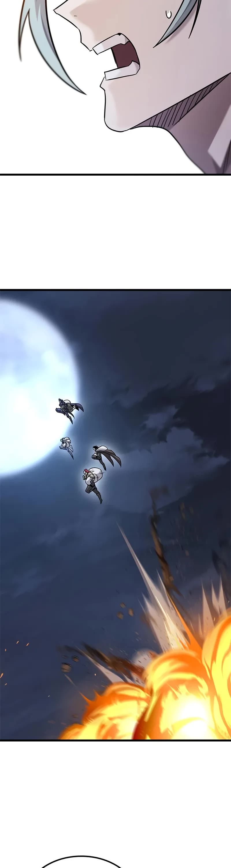 What a Bountiful Harvest, Demon Lord! chapter 35 page 29