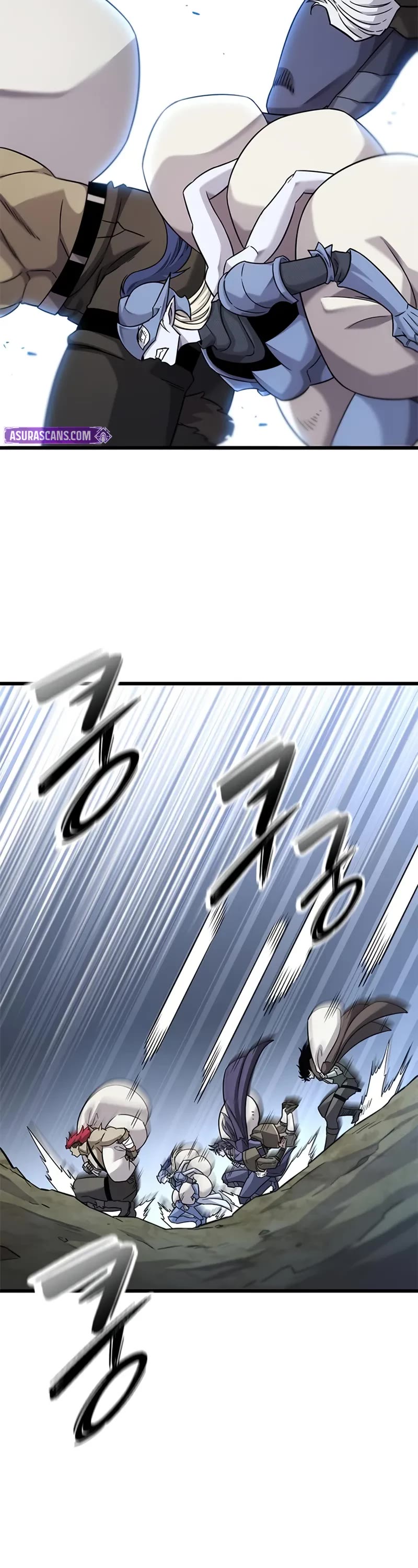 What a Bountiful Harvest, Demon Lord! chapter 35 page 31