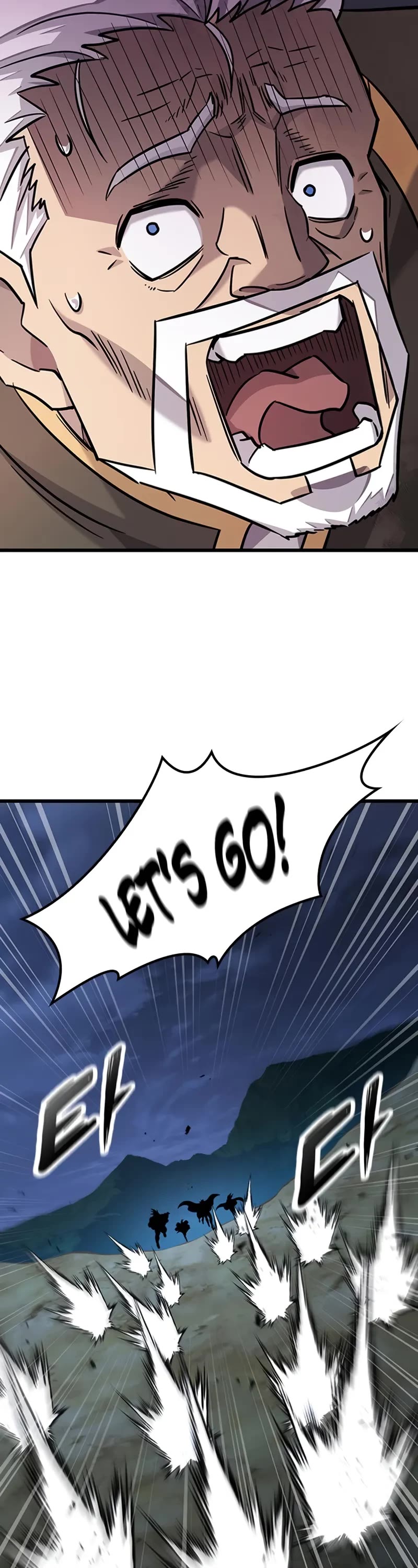 What a Bountiful Harvest, Demon Lord! chapter 35 page 34