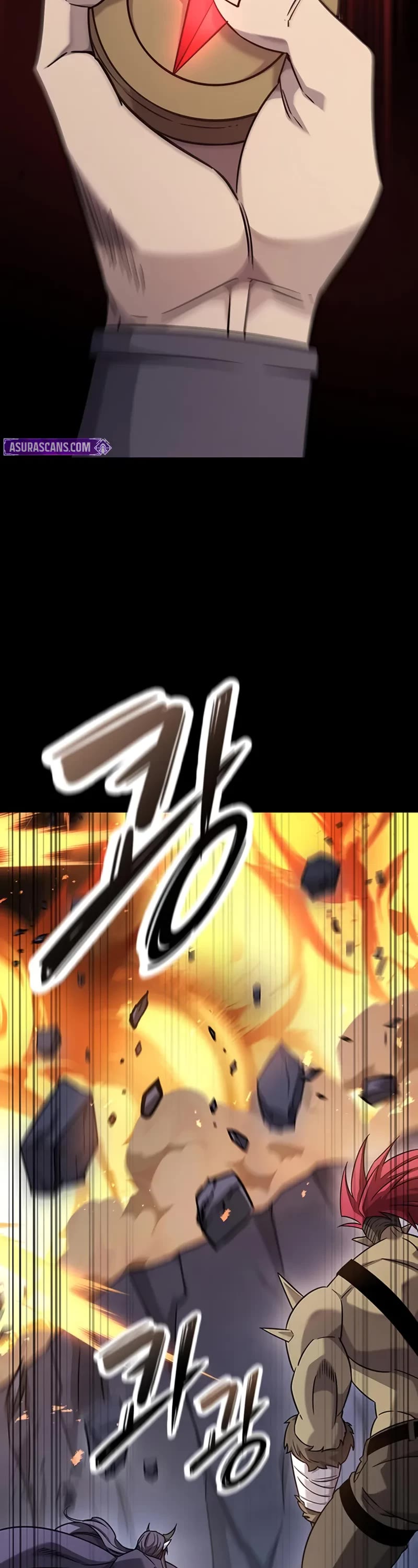 What a Bountiful Harvest, Demon Lord! chapter 35 page 43