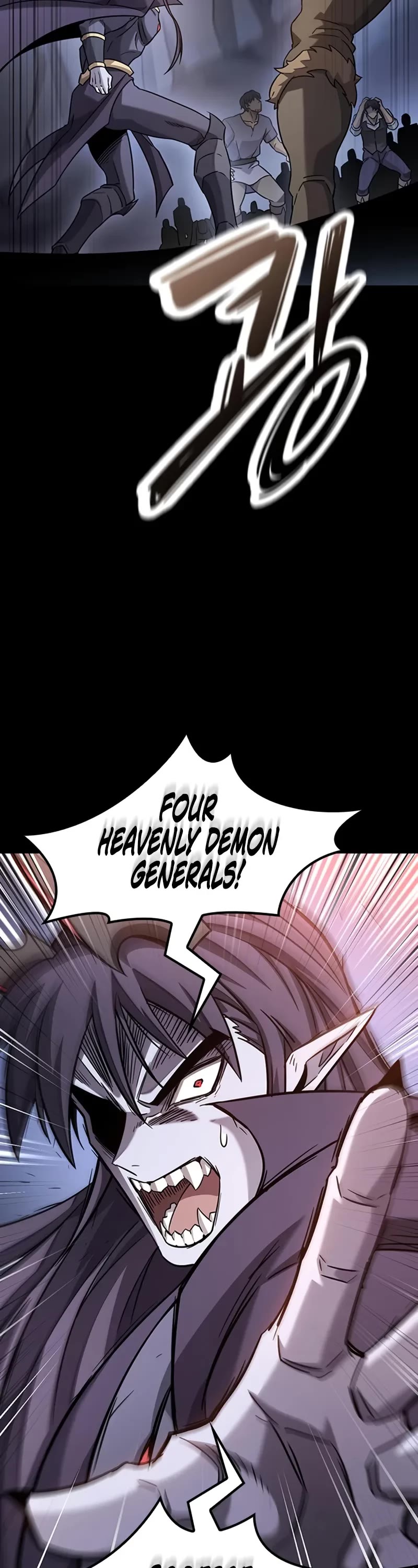 What a Bountiful Harvest, Demon Lord! chapter 35 page 44