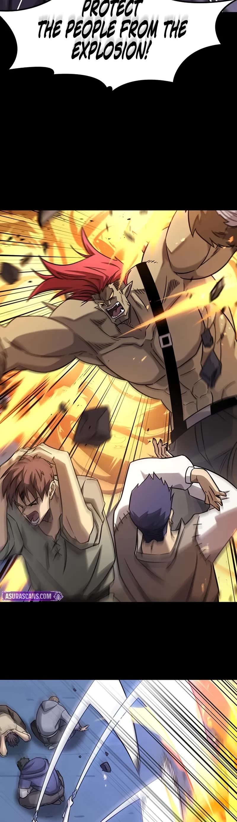 What a Bountiful Harvest, Demon Lord! chapter 35 page 45