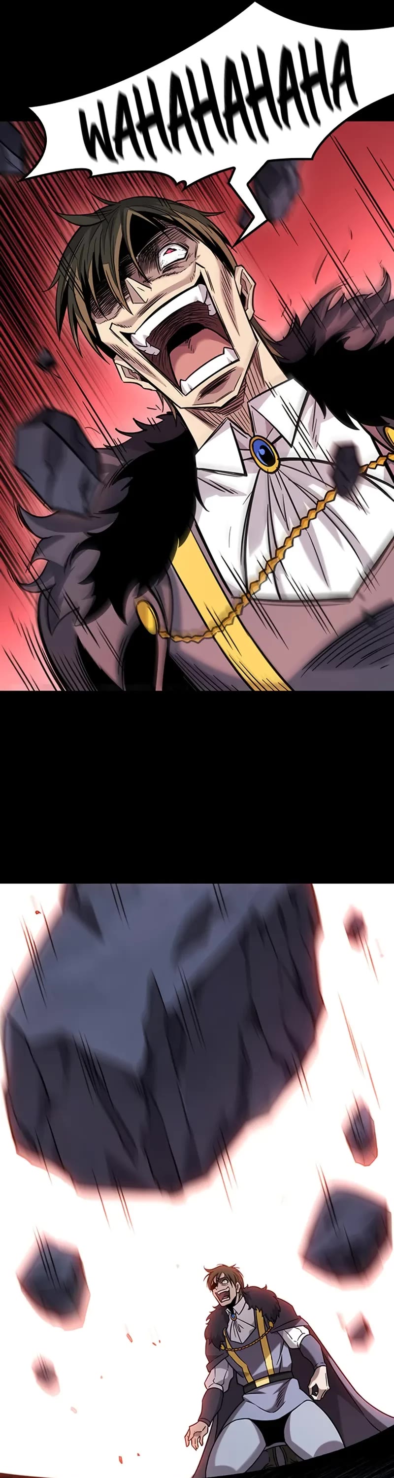 What a Bountiful Harvest, Demon Lord! chapter 35 page 47