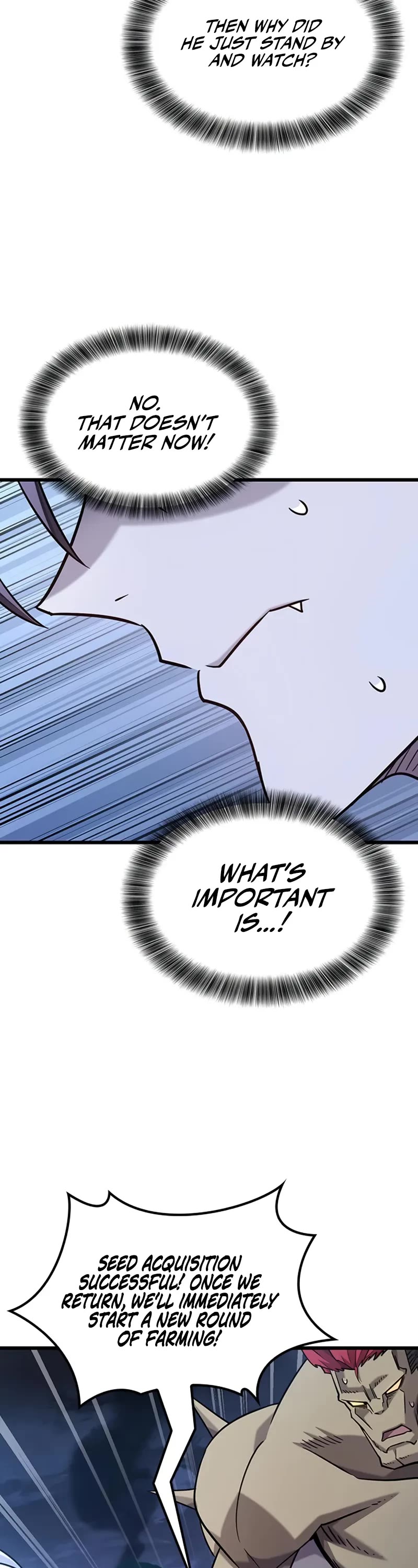 What a Bountiful Harvest, Demon Lord! chapter 35 page 53