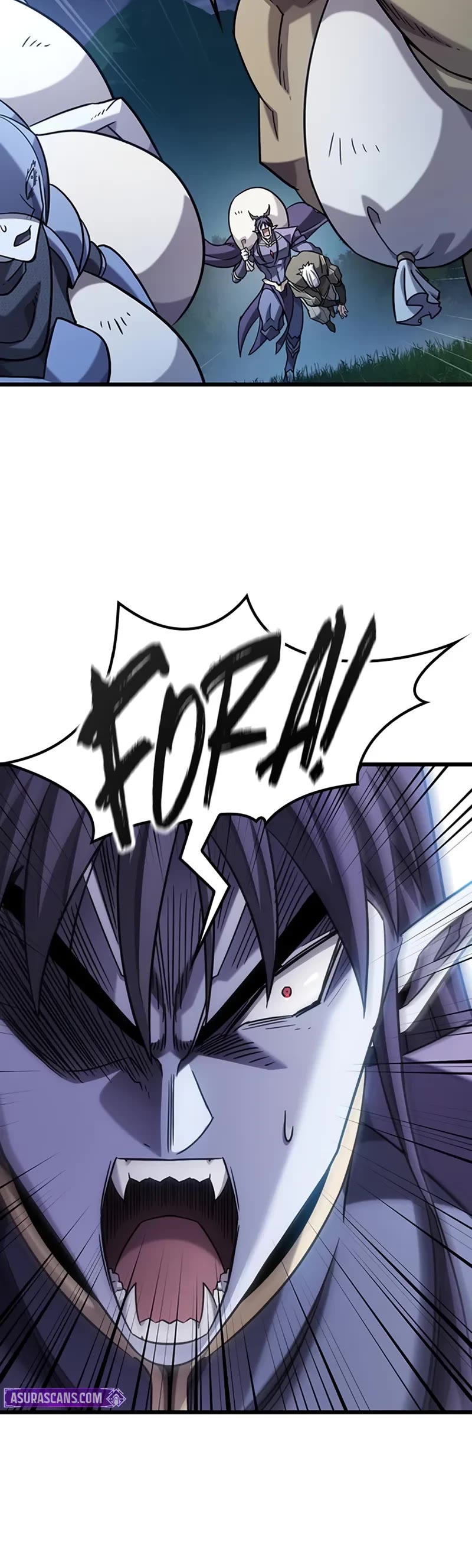 What a Bountiful Harvest, Demon Lord! chapter 35 page 54