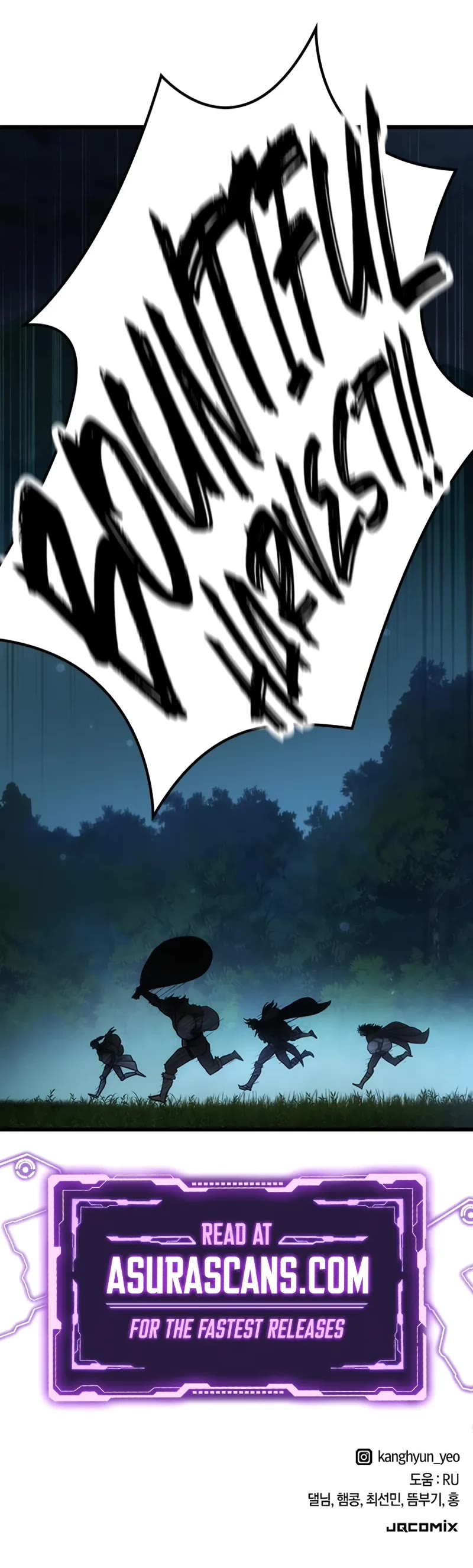 What a Bountiful Harvest, Demon Lord! chapter 35 page 55