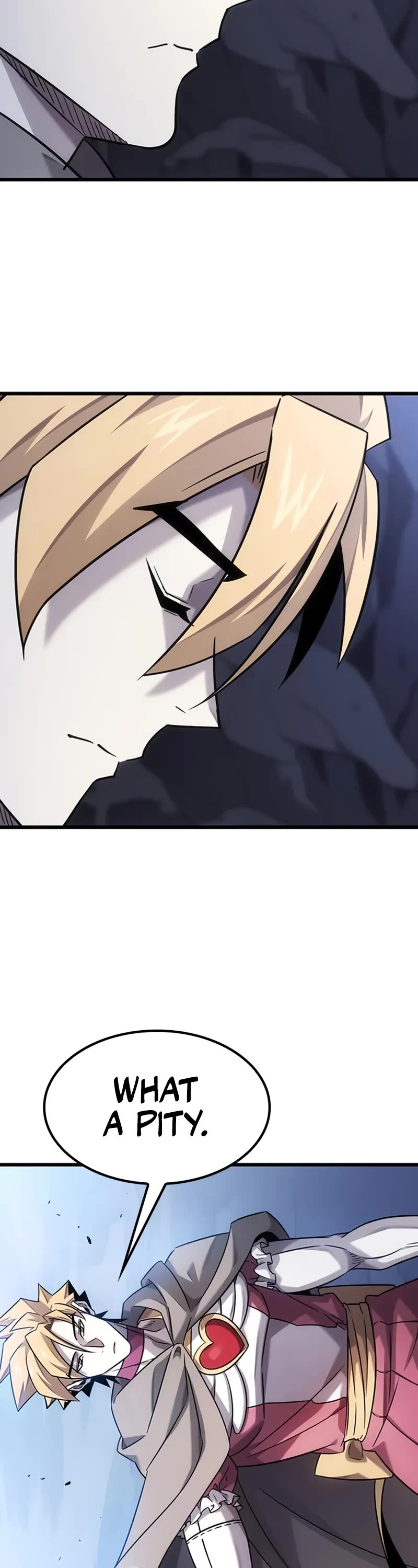 What a Bountiful Harvest, Demon Lord! chapter 35 page 9