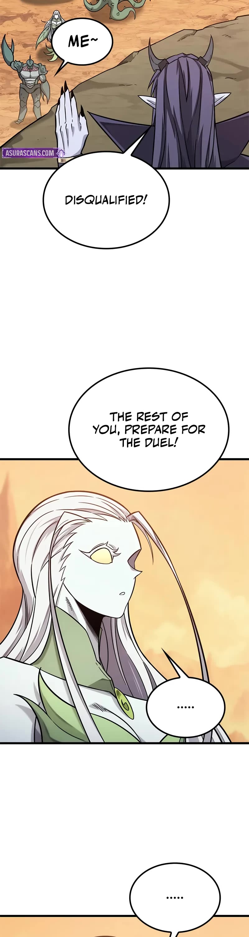 What a Bountiful Harvest, Demon Lord! chapter 38 page 24