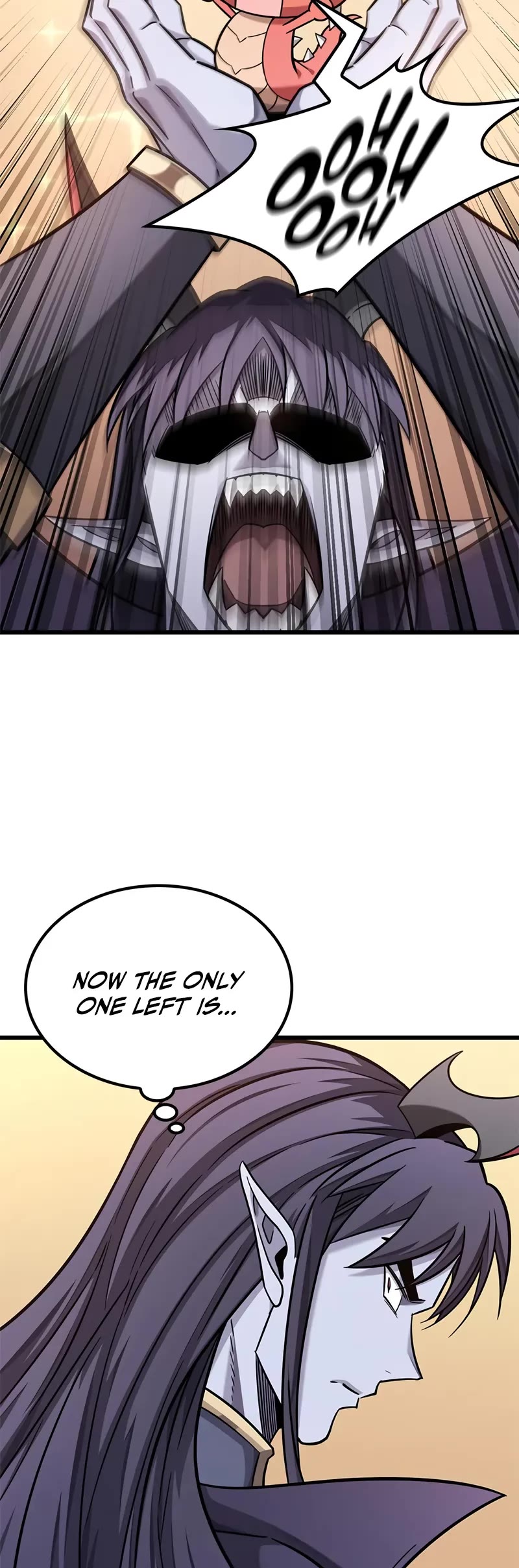 What a Bountiful Harvest, Demon Lord! chapter 38 page 35