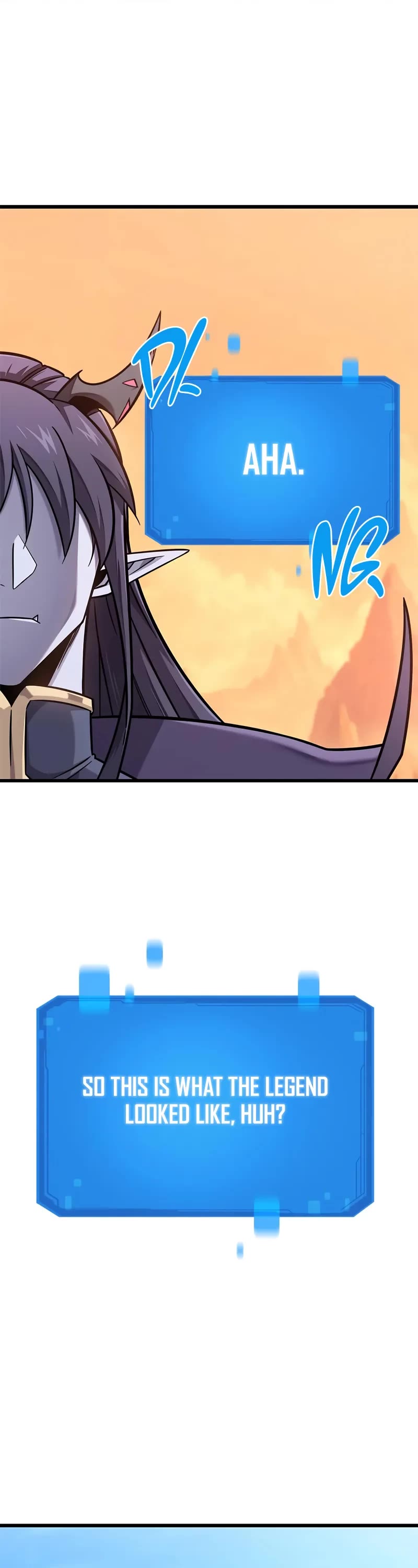 What a Bountiful Harvest, Demon Lord! chapter 38 page 38