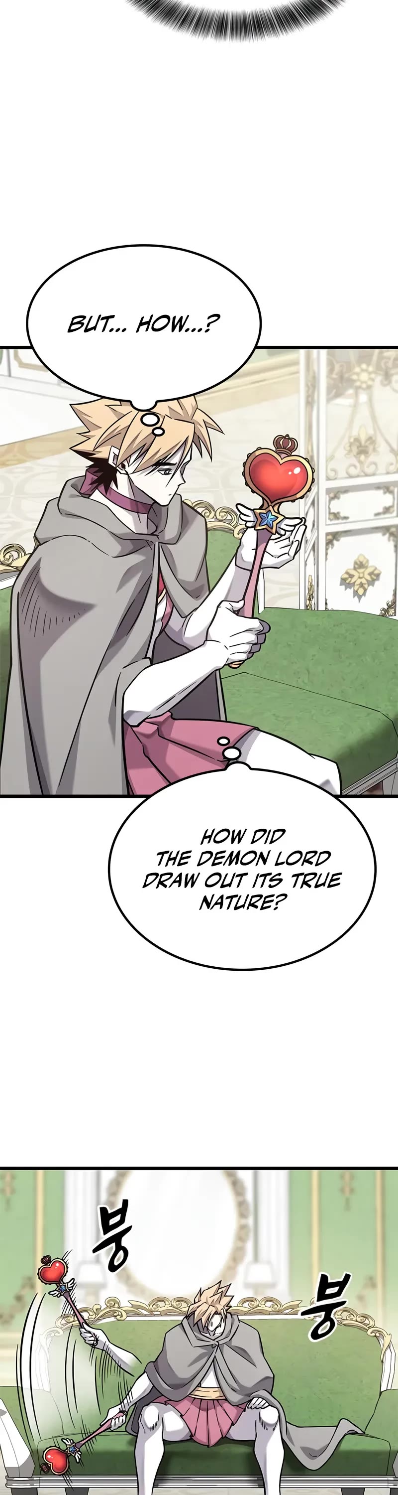 What a Bountiful Harvest, Demon Lord! chapter 38 page 44
