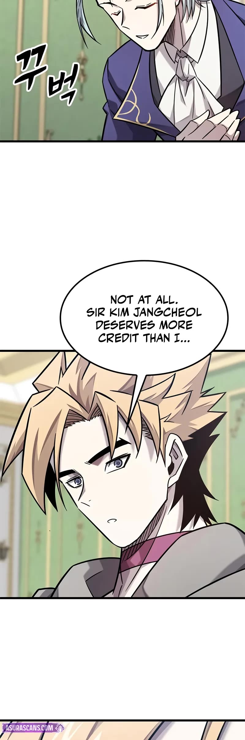 What a Bountiful Harvest, Demon Lord! chapter 38 page 50