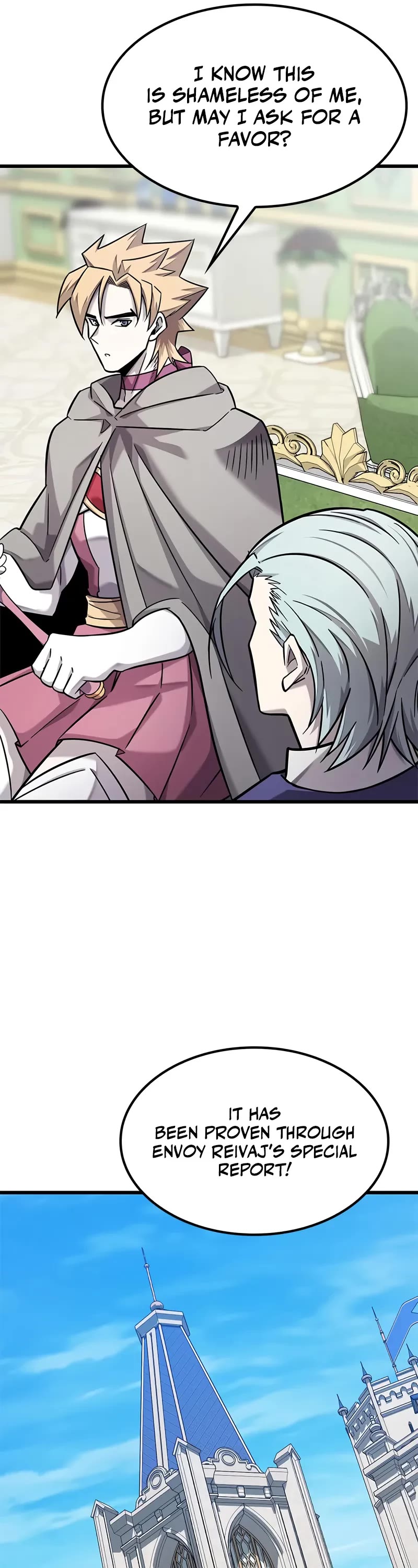 What a Bountiful Harvest, Demon Lord! chapter 38 page 52