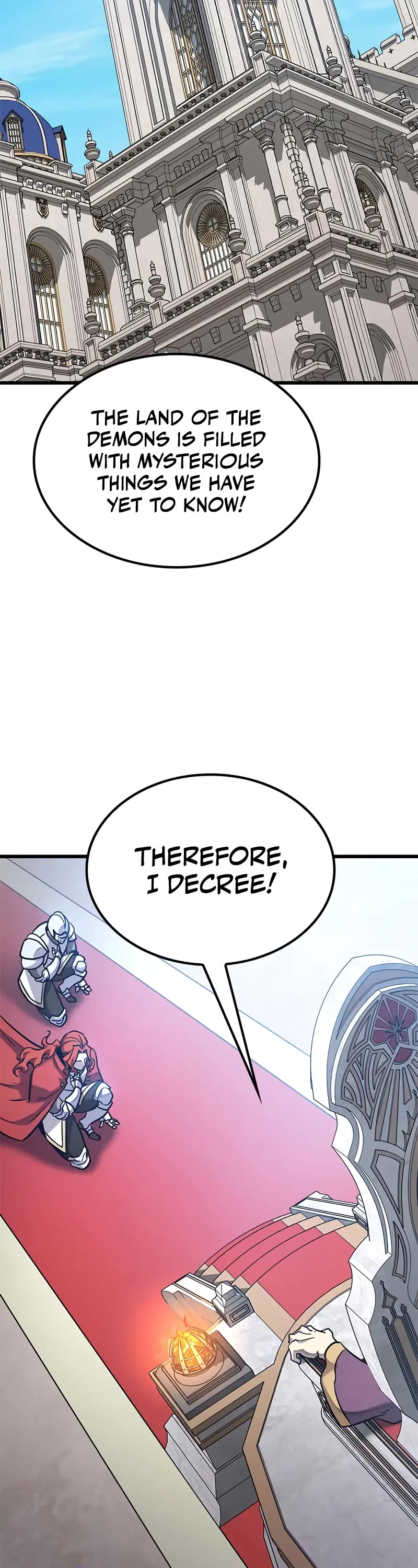 What a Bountiful Harvest, Demon Lord! chapter 38 page 53