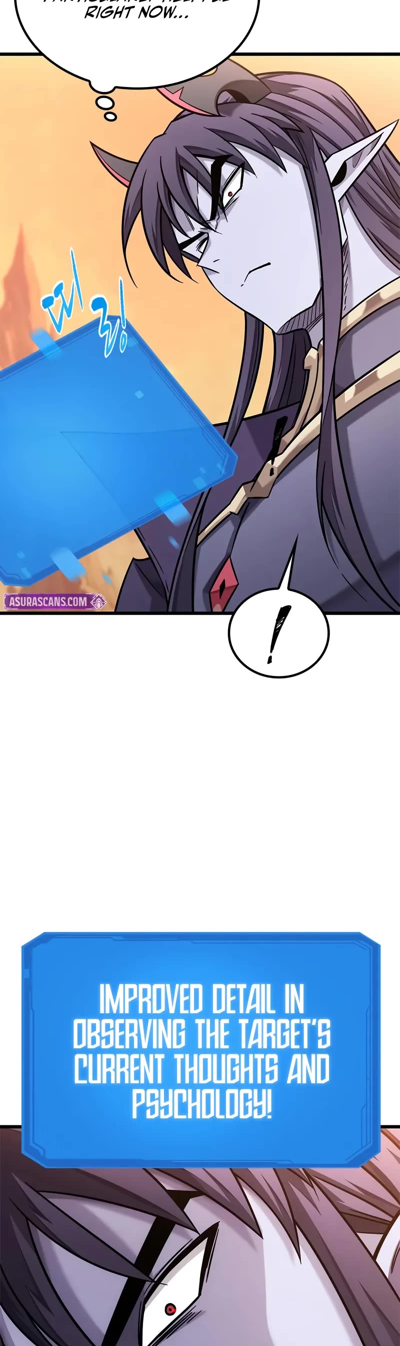 What a Bountiful Harvest, Demon Lord! chapter 43 page 10