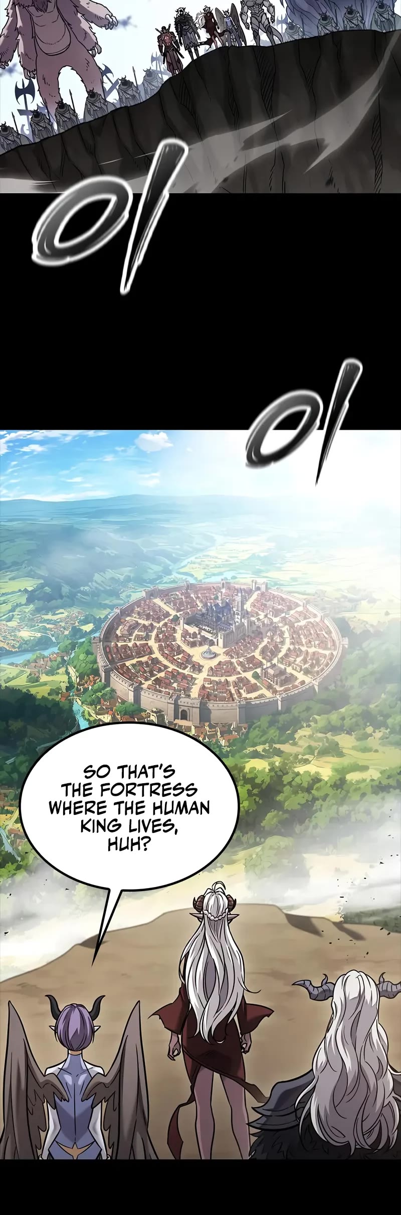 What a Bountiful Harvest, Demon Lord! chapter 43 page 20