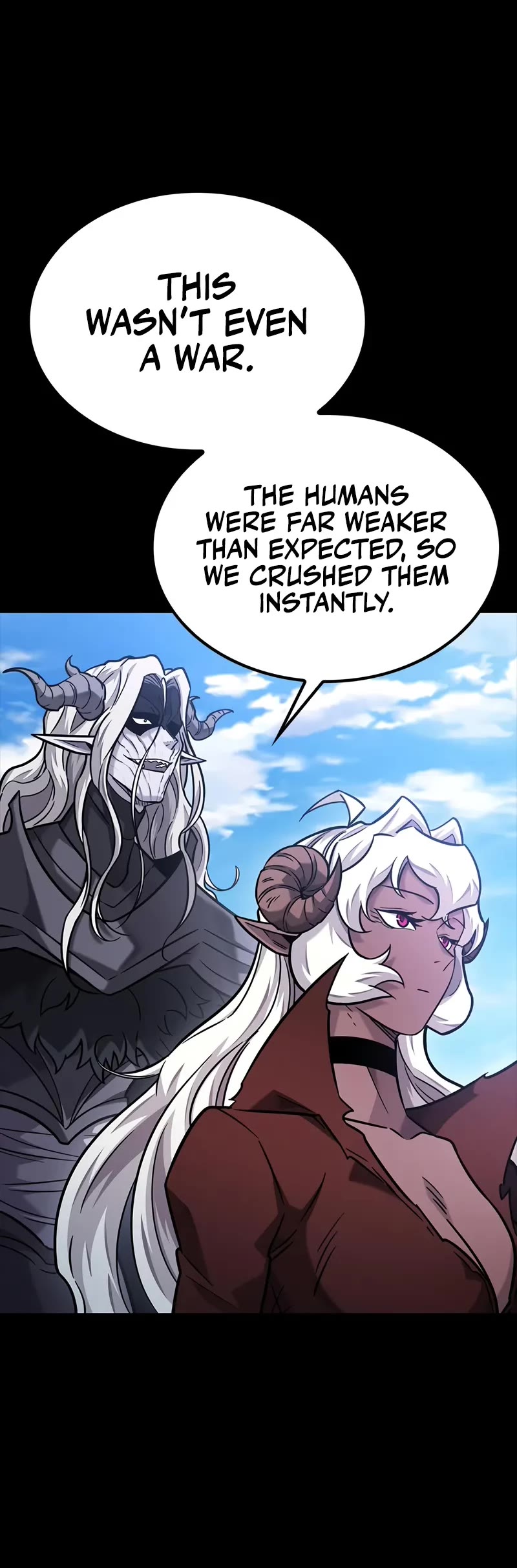 What a Bountiful Harvest, Demon Lord! chapter 43 page 21