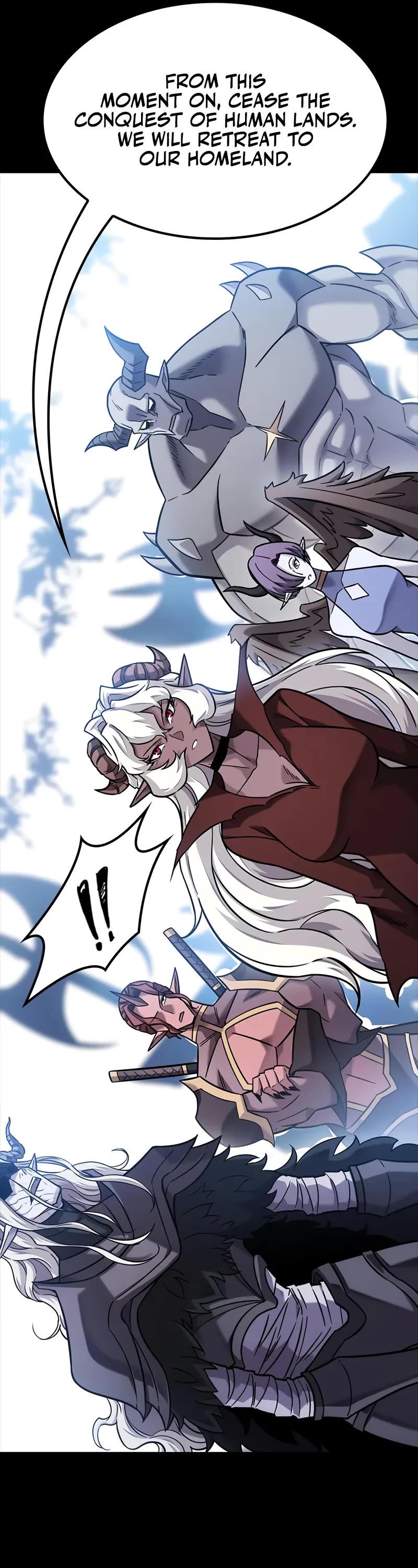 What a Bountiful Harvest, Demon Lord! chapter 43 page 27