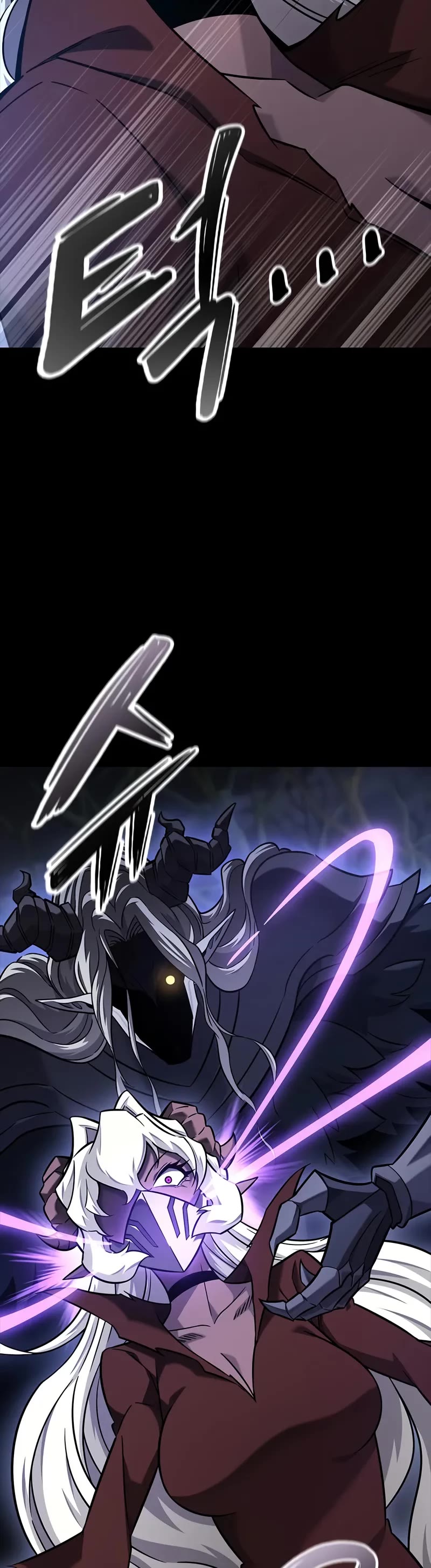 What a Bountiful Harvest, Demon Lord! chapter 43 page 40