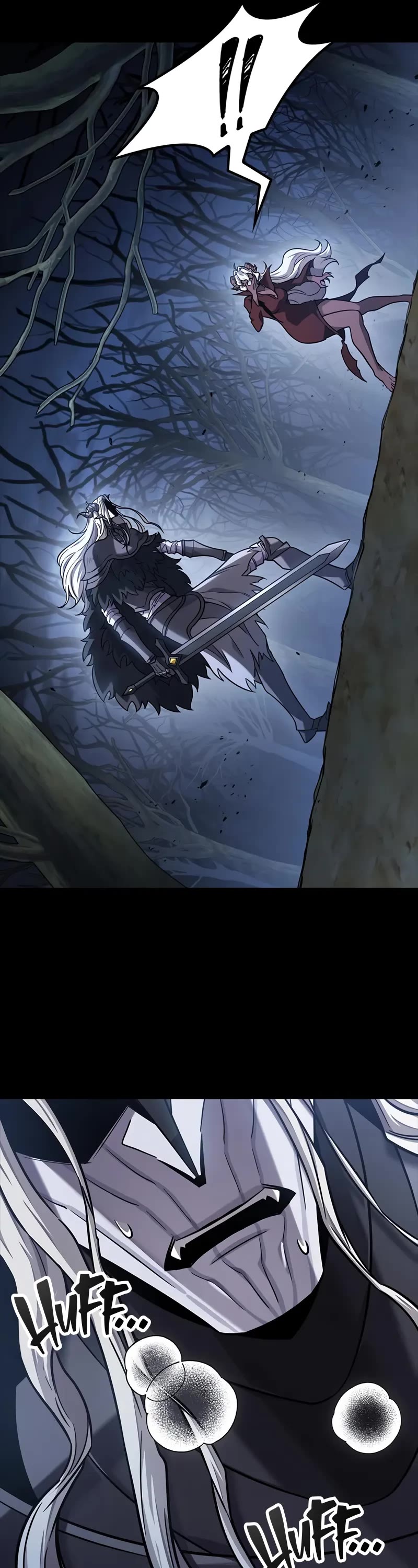 What a Bountiful Harvest, Demon Lord! chapter 43 page 42