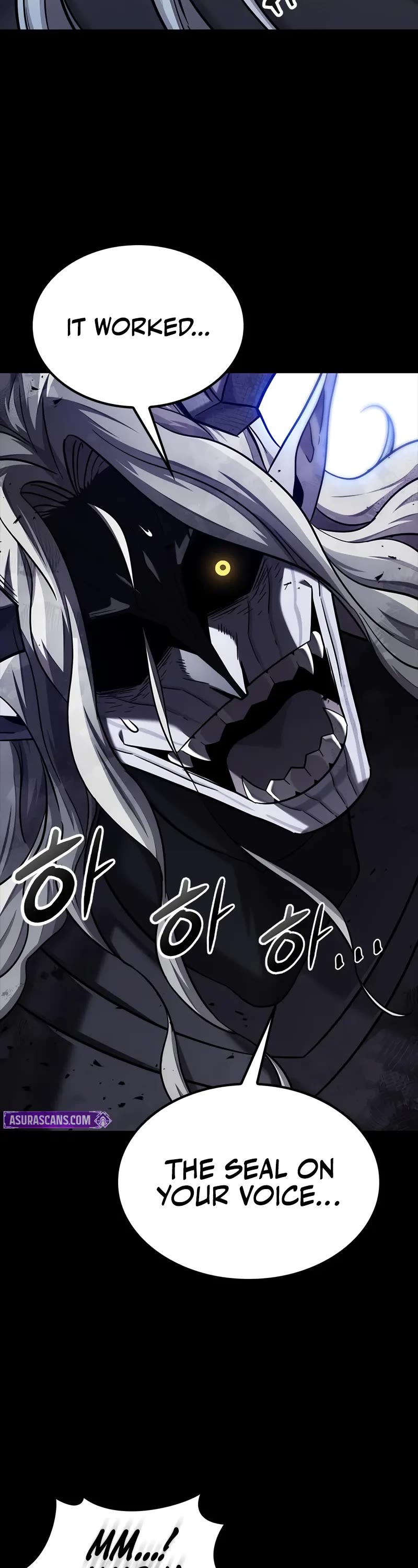What a Bountiful Harvest, Demon Lord! chapter 43 page 43