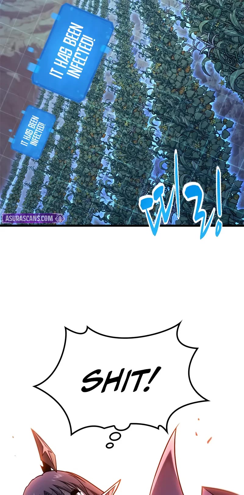 What a Bountiful Harvest, Demon Lord! chapter 43 page 5