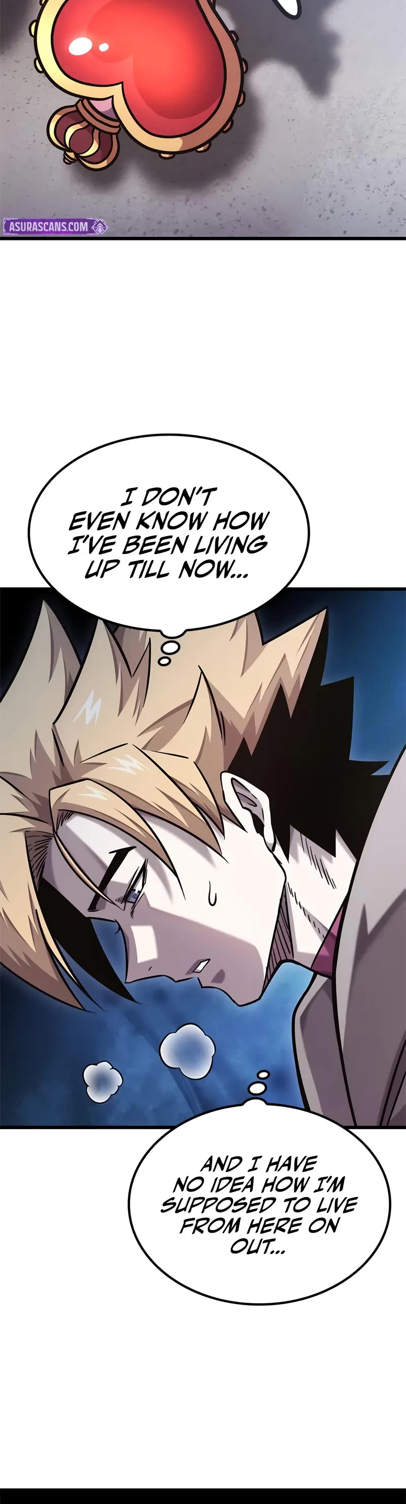 What a Bountiful Harvest, Demon Lord! chapter 45 page 10