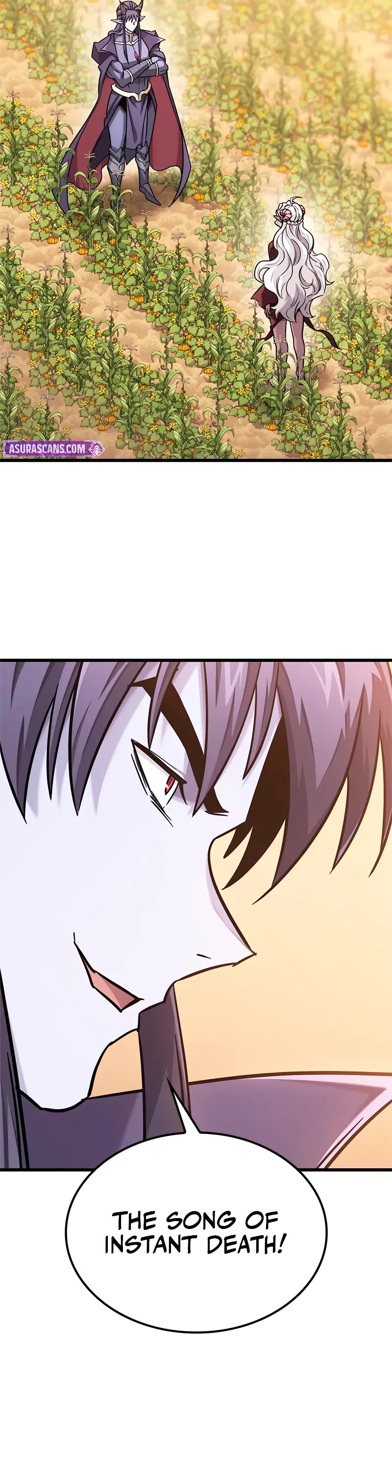 What a Bountiful Harvest, Demon Lord! chapter 45 page 16