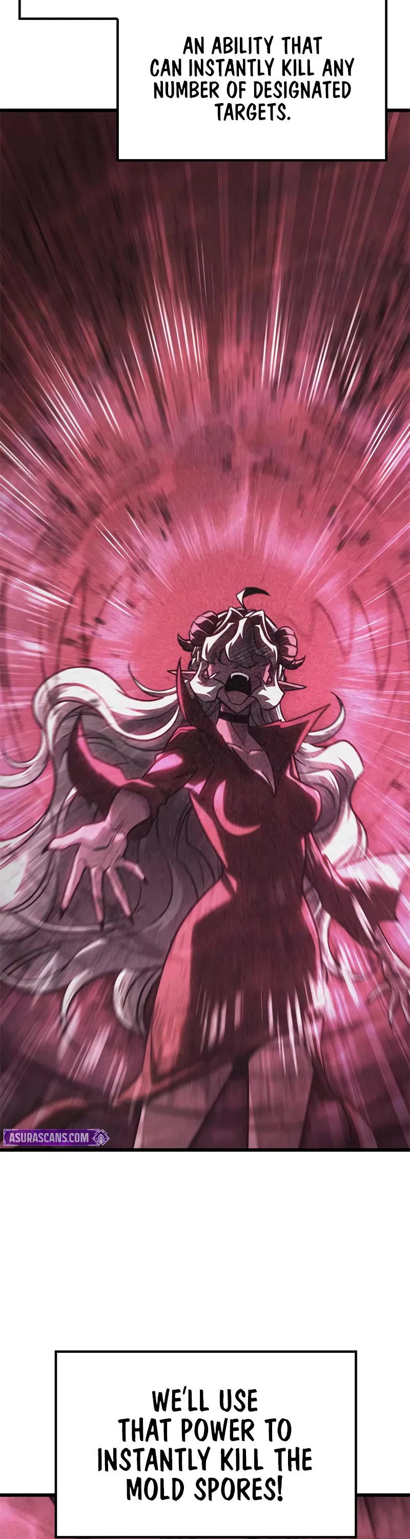 What a Bountiful Harvest, Demon Lord! chapter 45 page 18