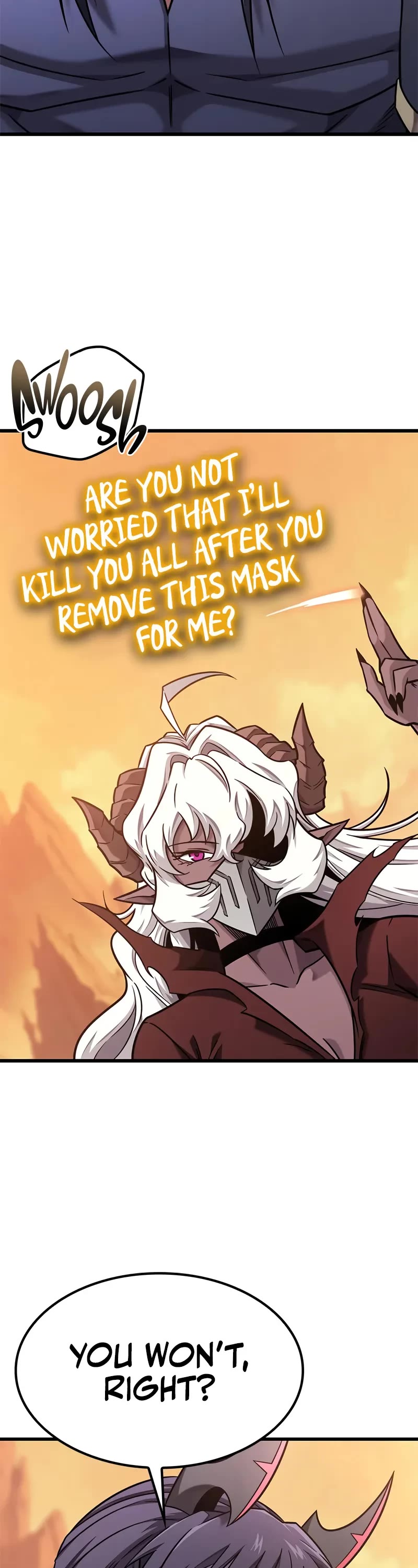 What a Bountiful Harvest, Demon Lord! chapter 45 page 24