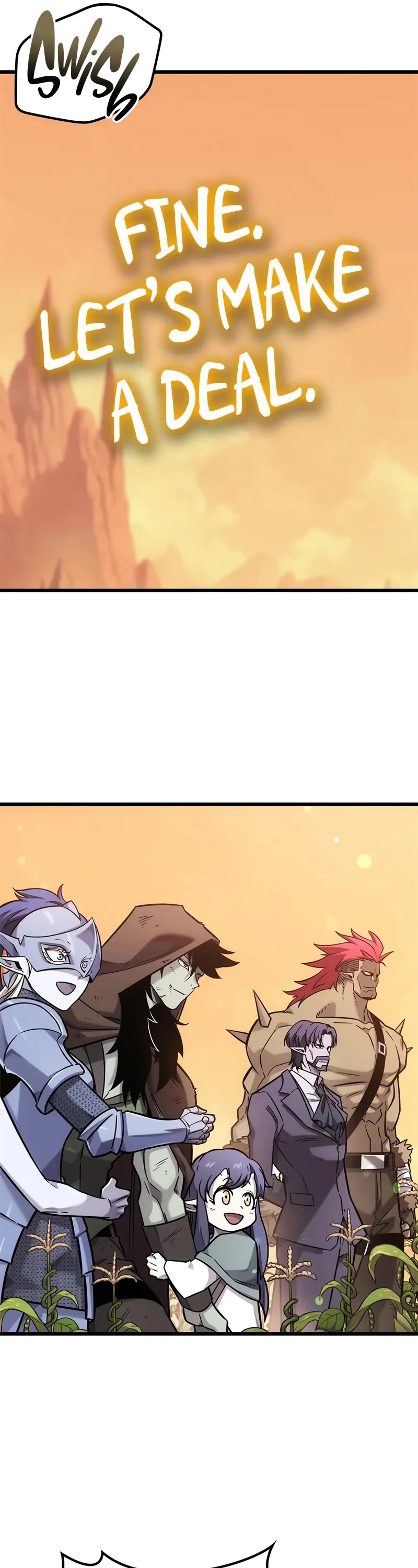 What a Bountiful Harvest, Demon Lord! chapter 45 page 27