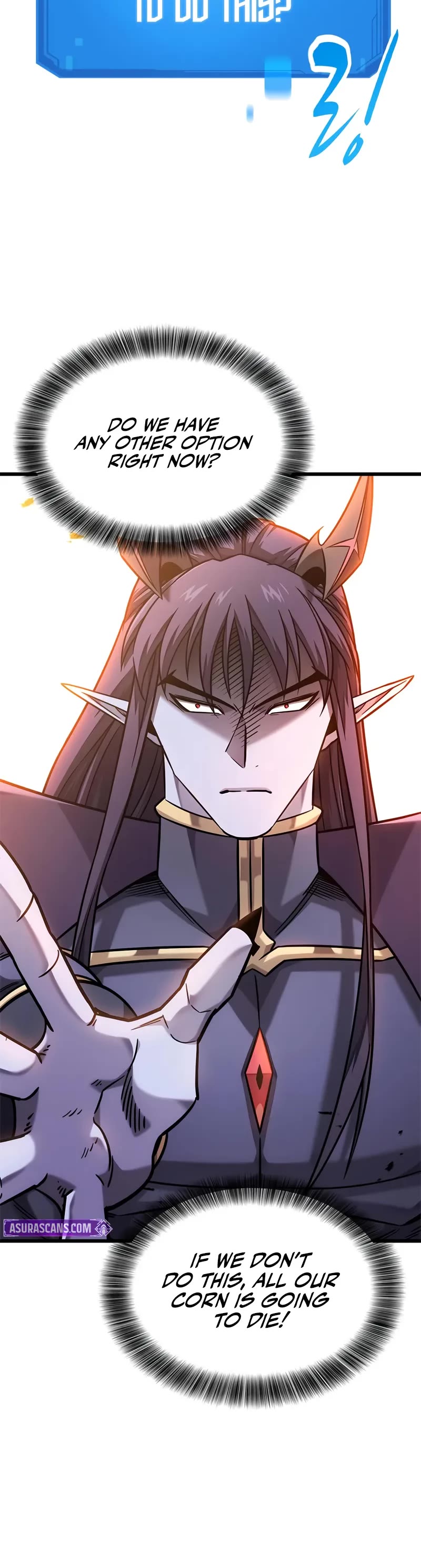 What a Bountiful Harvest, Demon Lord! chapter 45 page 31