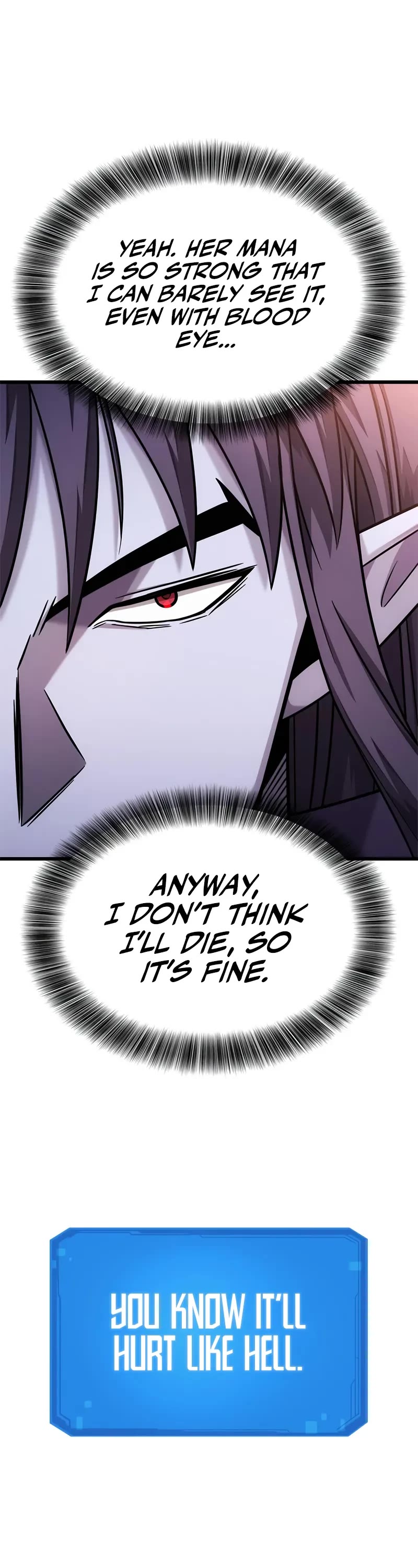 What a Bountiful Harvest, Demon Lord! chapter 45 page 34