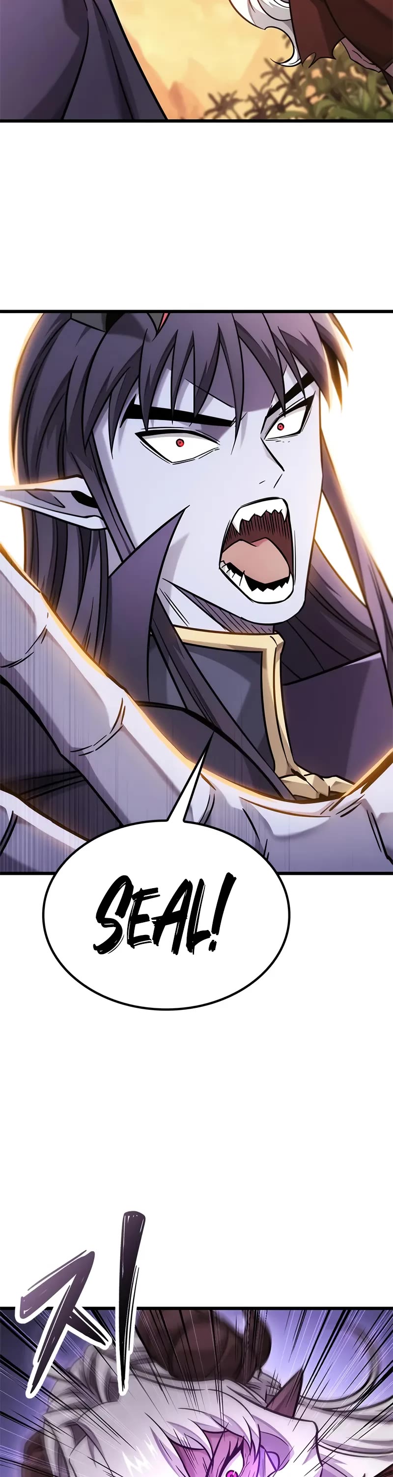 What a Bountiful Harvest, Demon Lord! chapter 45 page 39