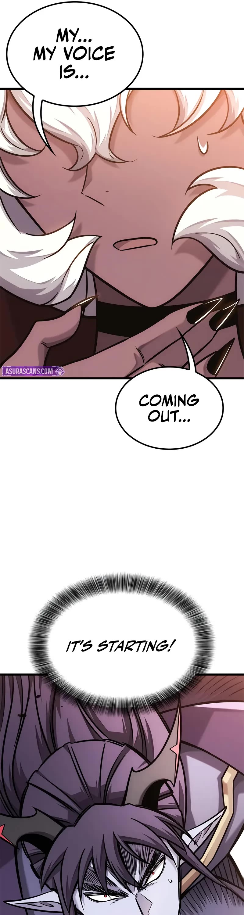 What a Bountiful Harvest, Demon Lord! chapter 45 page 42
