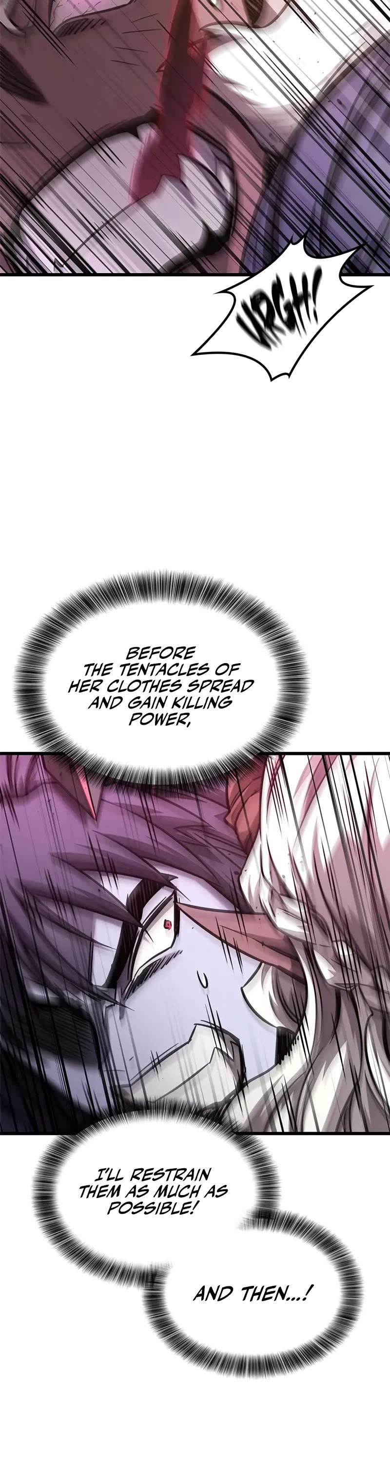 What a Bountiful Harvest, Demon Lord! chapter 45 page 49