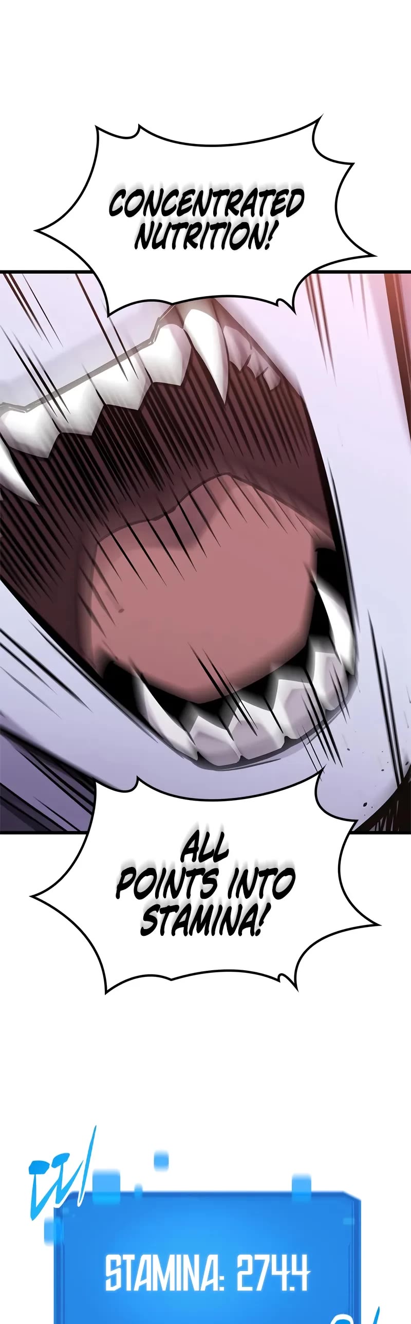What a Bountiful Harvest, Demon Lord! chapter 45 page 50
