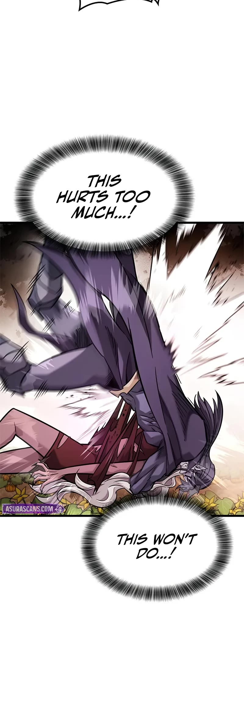 What a Bountiful Harvest, Demon Lord! chapter 46 page 11
