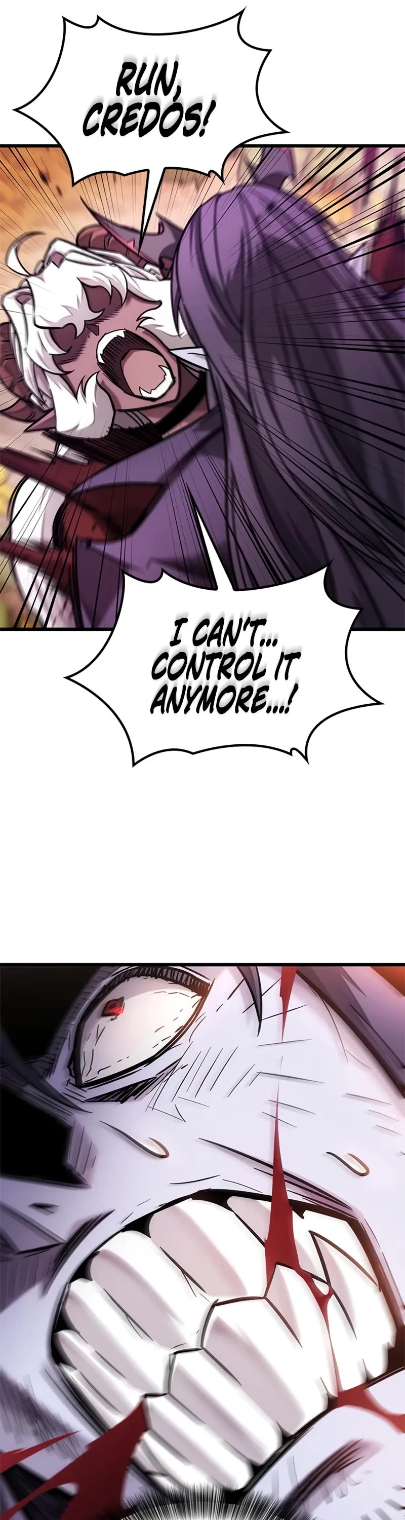 What a Bountiful Harvest, Demon Lord! chapter 46 page 12