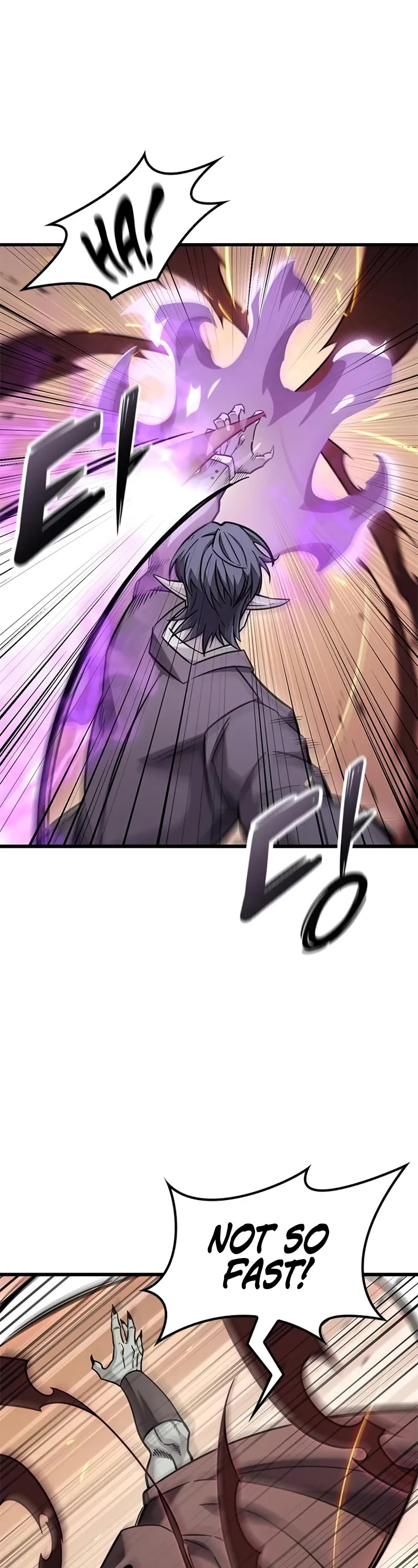 What a Bountiful Harvest, Demon Lord! chapter 46 page 19