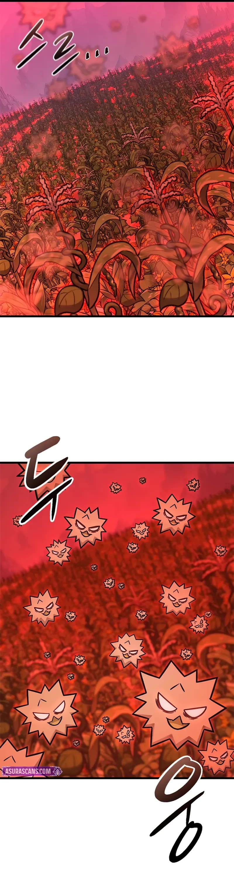 What a Bountiful Harvest, Demon Lord! chapter 46 page 37
