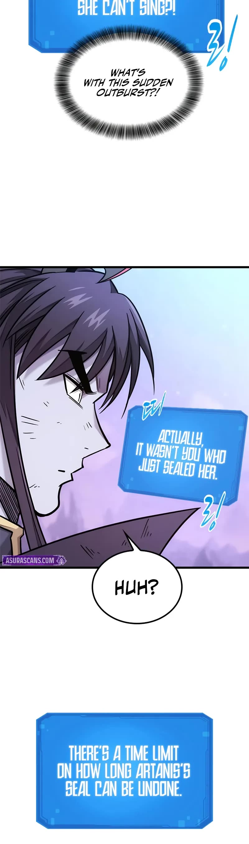 What a Bountiful Harvest, Demon Lord! chapter 46 page 50