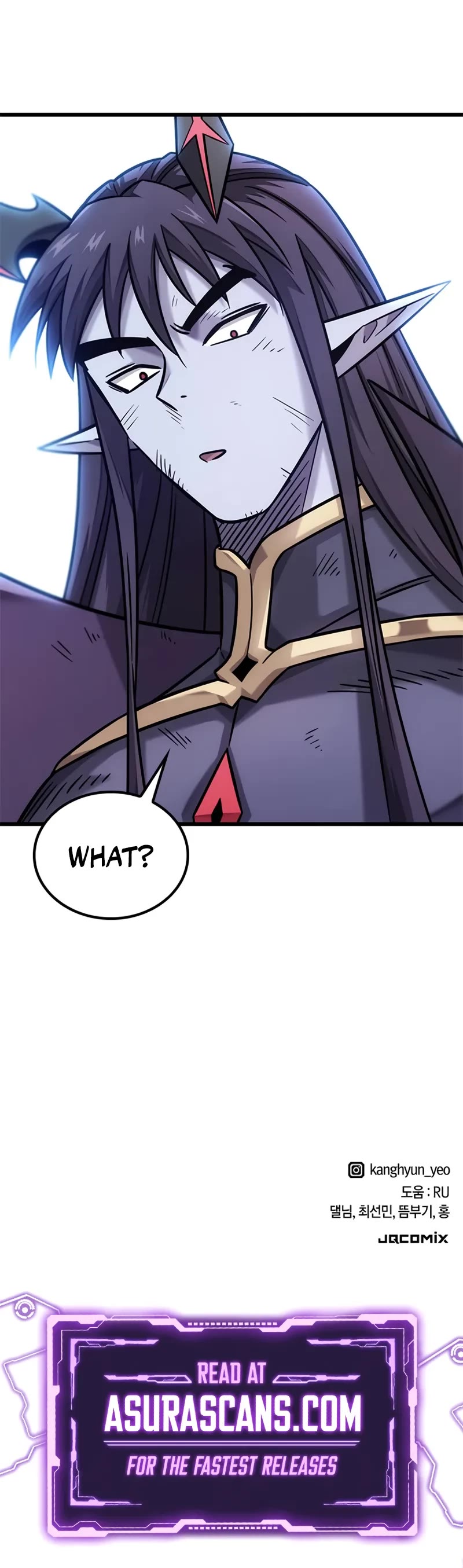 What a Bountiful Harvest, Demon Lord! chapter 46 page 51