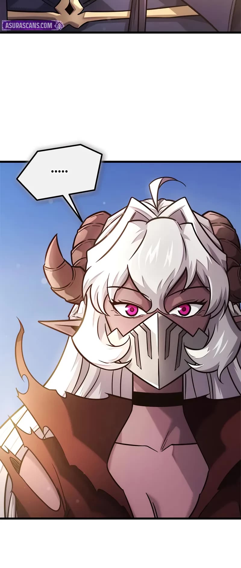 What a Bountiful Harvest, Demon Lord! chapter 47 page 10