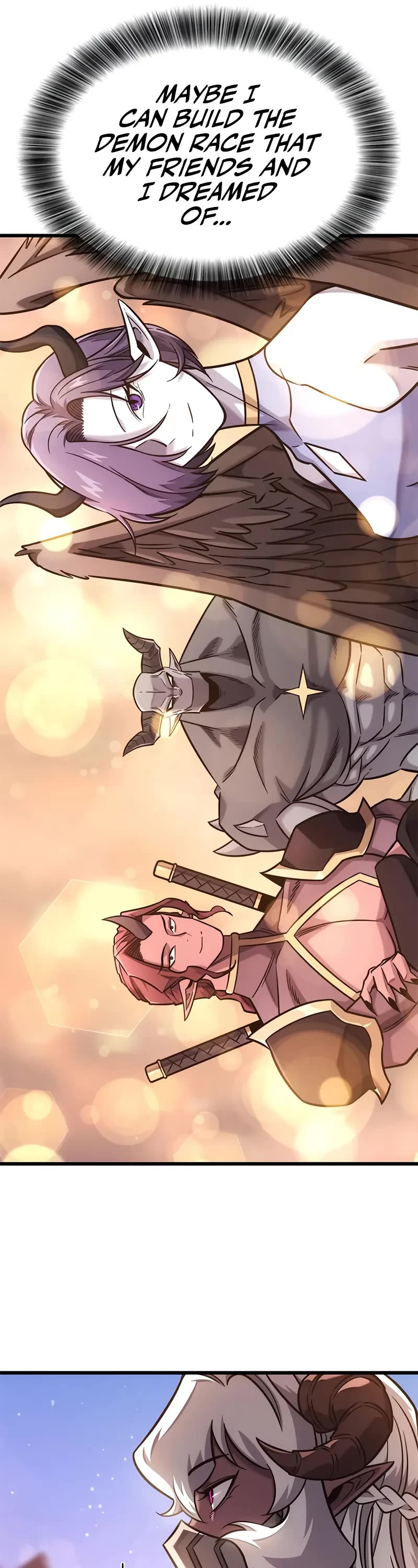What a Bountiful Harvest, Demon Lord! chapter 47 page 12