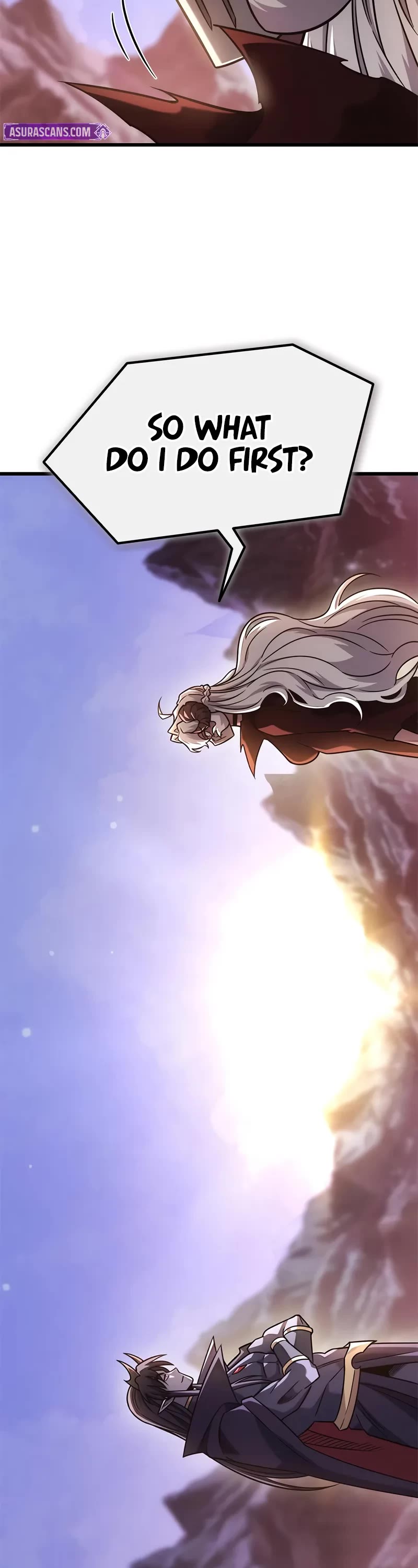 What a Bountiful Harvest, Demon Lord! chapter 47 page 13